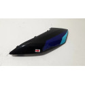 Carenagem Superior Aba Yamaha Fz25 250 18/24 L/d Ralad 62941 Preto