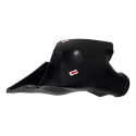 Duto Ar Honda Cbr 600 Rr 2005 2006 Detalhes 64236