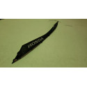Carenagem Inferior Assoalho Esq Elite 125 18/23 Avaria 64116 Preto