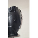 Acabamento Inferior Paralama Honda Pcx 160 23/25 Orig 60485 Preto