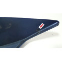 Carenagem Aba Tanque Cg 160 Titan 22/24 L/d Avaria 56318 Azul