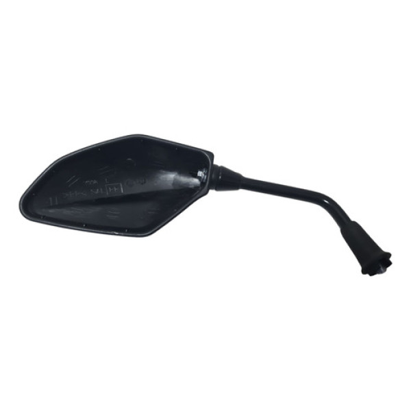 Espelho Retrovisor Esq Yamaha Xmax 250 Orig S/ Espelho 54486
