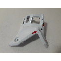Carenagem Botão Luz Honda Elite 125 18/23 L/e Orig 61924 Branco