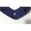 Carenagem Frontal Farol N Max 160 21/24 Orig Detalhe 62794 Azul