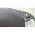 Carenagem Lateral Tanque Dir Sahara 300 24/25 Detalhes 61295 Prateado