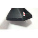 Protetor Bocal Escapamento Honda Adv 160 25/26 Ralado 64088