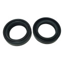 Retentor Garfo Athena 33 X 46 X 11 / Cb 400 / Cb 450 82/92
