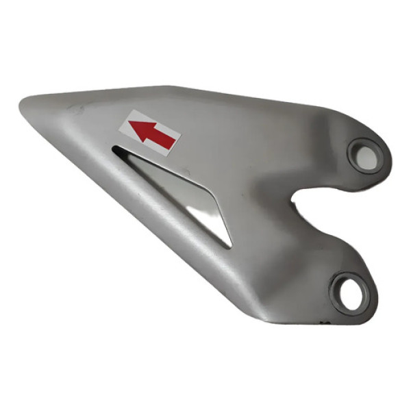 Acabamento Bacalhau Kawasaki Z500 25/26 L/d Orig 64321