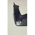 Carenagem Lateral Dir Honda Forza 350 Orig Detalhes 62532 Preto