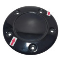 Abamento Tampa Embreagen Kawasaki Vulcan S 650 25 Orig 63701 Preto