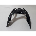 Carenagem Farol Honda Cb 250 Twister 16/22 Ralada 60645 Preto
