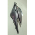 Carenagem Rabeta Honda Elite 125 19/23 L/d Oig Detalhe 63519 Cinza