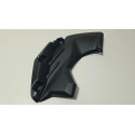 Carenagem Aba Tanque Esq Yamaha Fz25 25/26 Detalhes 62954 Preto