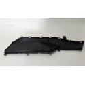 Carenagem Lateral Pé Kymco Downtown 300i 18/22 L/d Ori 55001 Preto