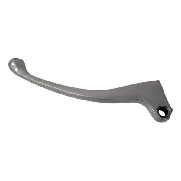 Manete Embreagem Cb 600f Hornet 05/07 Similar 54239 Prateado