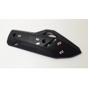 Protetor Escapamento Honda Pcx 160 23/26 Orig Ralado 63390