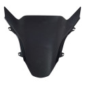 Bolha Frontal Honda Pcx 160 23/25 Original Detalhes 56380 Preto