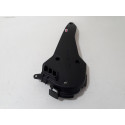 Carenagem Acabamento Tampa Motor Pcx 160 23/25 Orig 59162 Preto