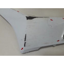 Carenagem Inferior Assoalho Pcx 160 23/26 L/e Ralada 61882 Branco