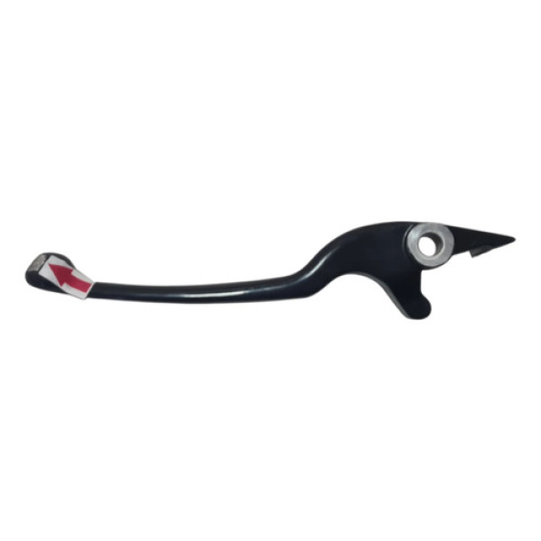 Manete Freio Traseiro Yamaha Nmax 160 17/20 Orig C/det 63303 Preto