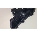 Painel Alforje Direito Honda Gl1800 Gold Wing 18 Orig 60582 Preto