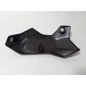 Carenagem Spoiler Kawasaki Z900 21/25 L/de Orig Ralado 60874 Cinza
