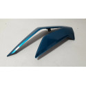 Carenagem Frontal Honda Elite 125 25/26 L/d Orig 63436 Verde
