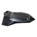 Carenagem Spoiler Inferior Esq Kawasaki Z900 19/21 Ori 63696 Cinza-escuro
