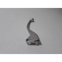 Manete Freio Traseiro Honda Pcx 150 13/18 Lona Orig 60845 Prateado