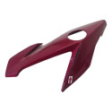 Carenagem Bananinha Farol Dir Cg160 Titan 22/24 Avaria 61244 Vermelho