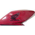 Carenagem Aba Tanque Esq Honda Cg160 Fan 16/21 Detalhe 62553 Vermelho
