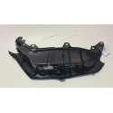 Carenagem Assoalho L/d Yamaha Nmax 160 21-24 Detalhes 63085 Preto