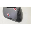 Protetor Bocal Escapamento Cb 300f Twister 23/25 Ralad 62531