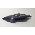 Carenagem Aba Tanque Cg 160 Fan 22/24 L/e Avarias 62427 Cinza