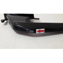 Alça Traseira Yamaha Fazer 250 25/26 L/e Orig Ralada 63210 Preto