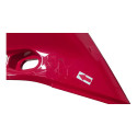 Carenagem Aba Tanque Dir Honda Nx 500 25/26 Detalhes 63422 Vermelho