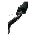 Estribo Apoio Yamaha Factor 150 2018 2025 Orig Torto 64022