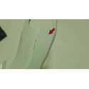 Carenagem Bananinha Farol Dir Cg 160 Fan 22/24 Avaria 64122 Branco