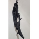 Carenagem Assoalho Esq Honda Pcx 160 23/25 Original 60665 Preto