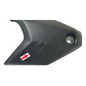 Protetor Escapamento Honda Adv 150 21/24 Detalhes 61921 Preto