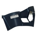 Carenagem Do Contato Honda Pcx 160 23/24 Orig 61062 Azul