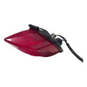 Lanterna Traseira Yamaha Crosser 150 17/24 Detalhes 54501 Ambos Lados Vermelho