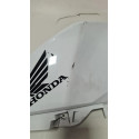Carenagem Capa Tanque Esq Cg 160 Cargo 25/26 Detalhes 61734 Branco