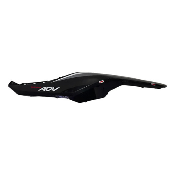 Carenagem Rabeta Honda Adv 150 21/24 L/e Orig 61938 Preto