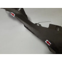 Carenagem Assoalho Pé Honda Pcx 160 23/26 L/e Ralado 61749 Marrom-claro