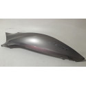 Carenagem Rabeta Pcx 150 19/22 L/e Orig Detalhes 56414 Prateado