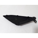 Carenagem Acabamento Rabeta Nmax 160 21/24 L/e Orig 59573 Preto