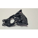 Carenagem Aranha Painel Honda Cg 160 Fan 16/21 Detalhe 62933 Preto