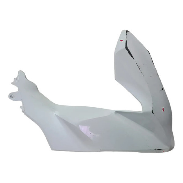 Carenagem Frontal Lateral Dir Pcx 160 23/26 Detalhes 64265 Branco