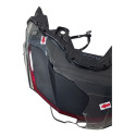 Lanterna Traseira Pcx 160 23/25 Orig. Lente Quebrada 56368 Ambos Lados Transparente